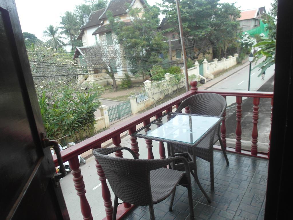 Kinnaly Place House Luang Prabang Habitación foto